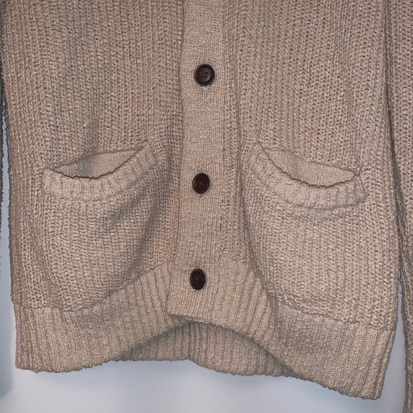 RW & CO Knitted Sweater - Picture 3 of 8